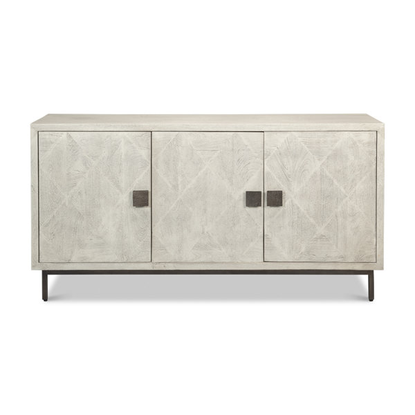 Sarreid Ltd Bricka 70'' Sideboard Perigold